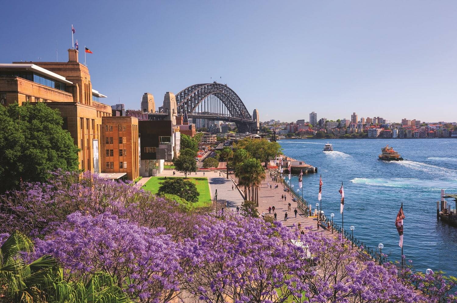 Sydney